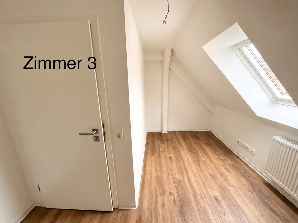 4 room apartment with 98 m² in Magdeburg – Photo 5