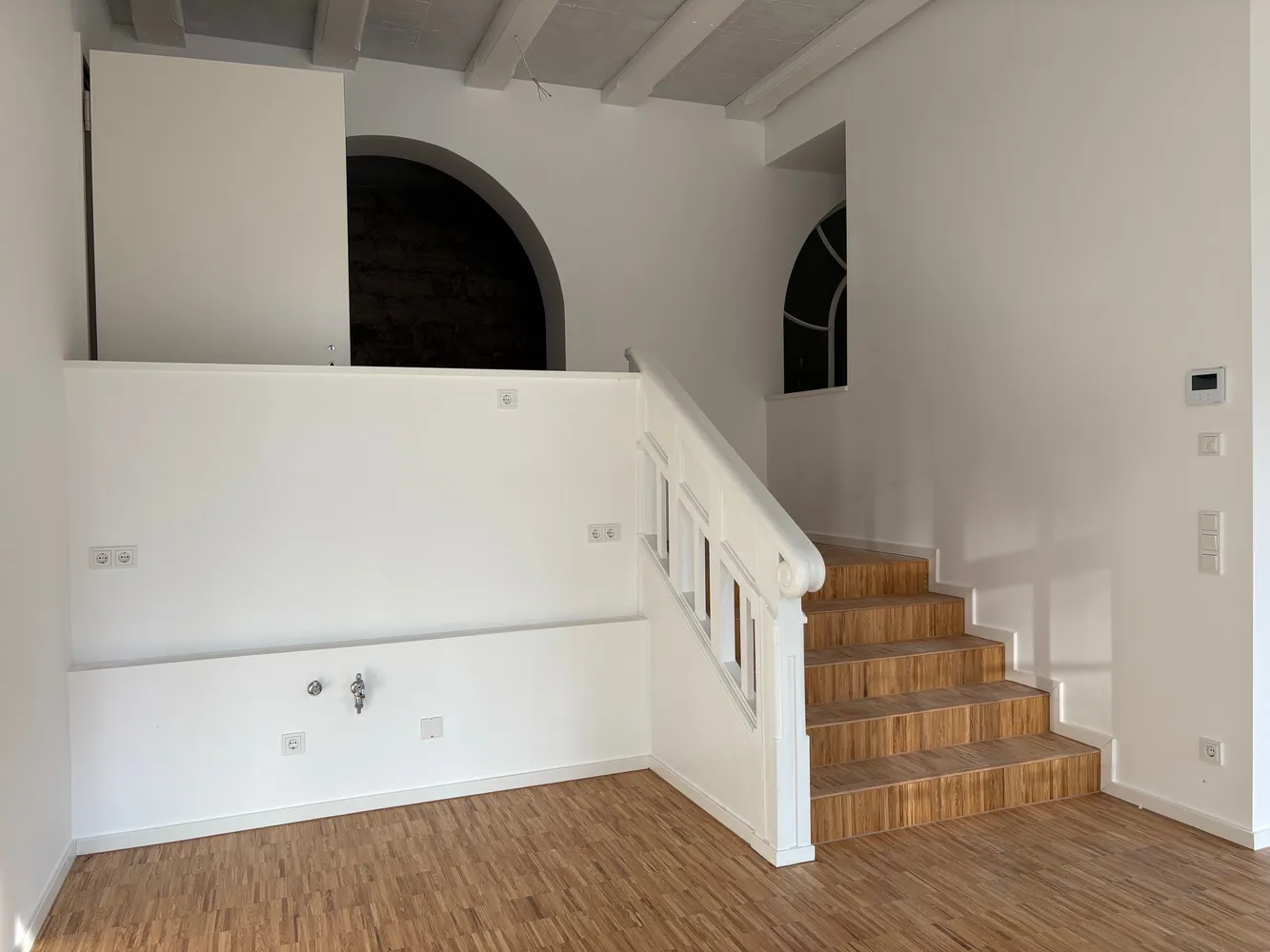 2 room apartment with 113 m² in Dresden – Photo 8
