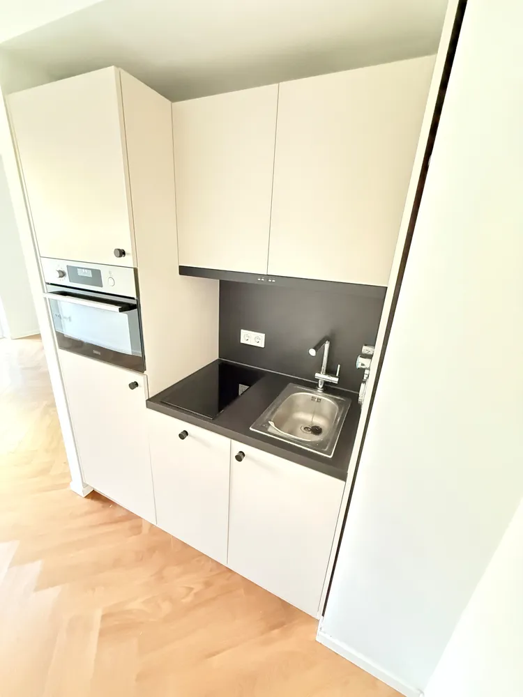 2 Zimmer Wohnung mit 40 m² in Berlin – Bild 7