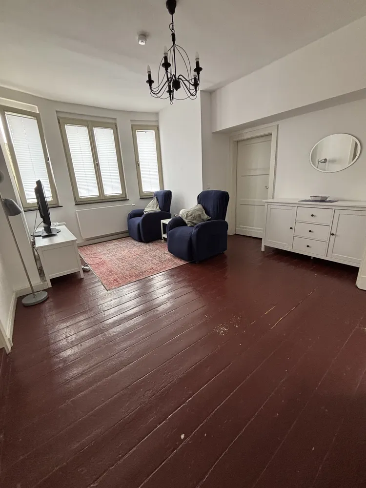 2 Zimmer Wohnung mit 43 m² in Mönchengladbach – Bild 1