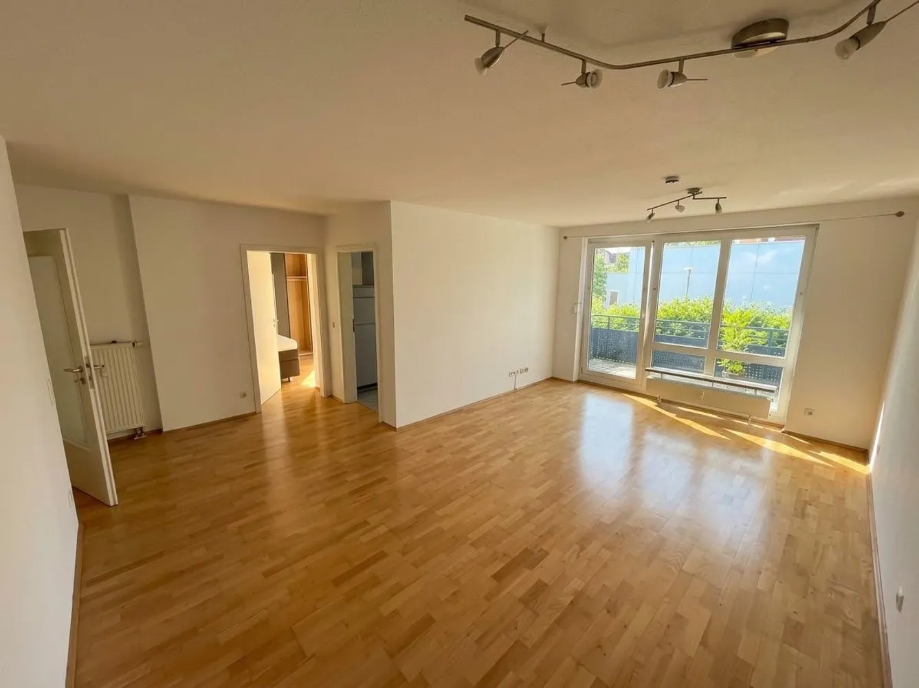 2 Zimmer Wohnung mit 59 m² in München – Bild 1