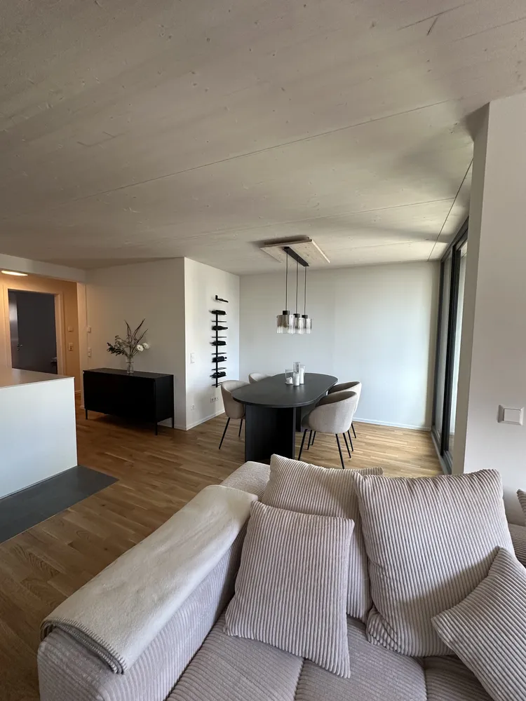4 room apartment with 79 m² in Weil am Rhein – Photo 8