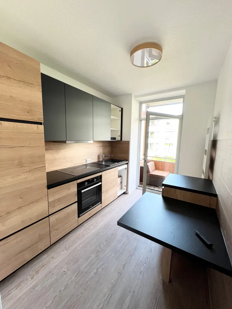 2 Zimmer Wohnung mit 48 m² in Rostock – Bild 5