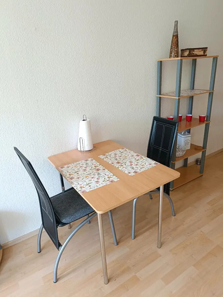 WG-Zimmer mit 33 m² in Bruchsal – Bild 3