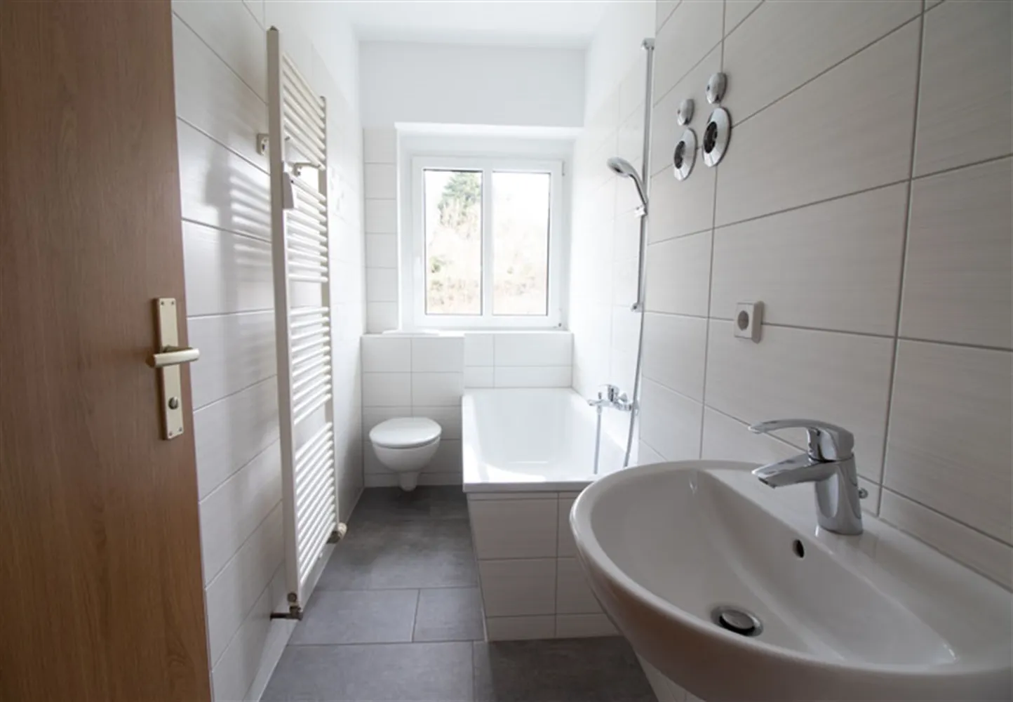 2 Zimmer Wohnung mit 49 m² in Schwarzenberg – Bild 2