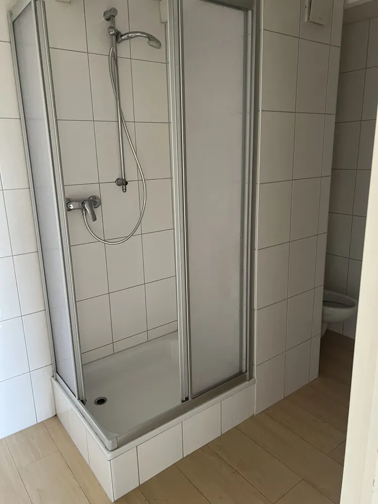 1 room apartment with 50 m² in Osnabrück – Photo 8