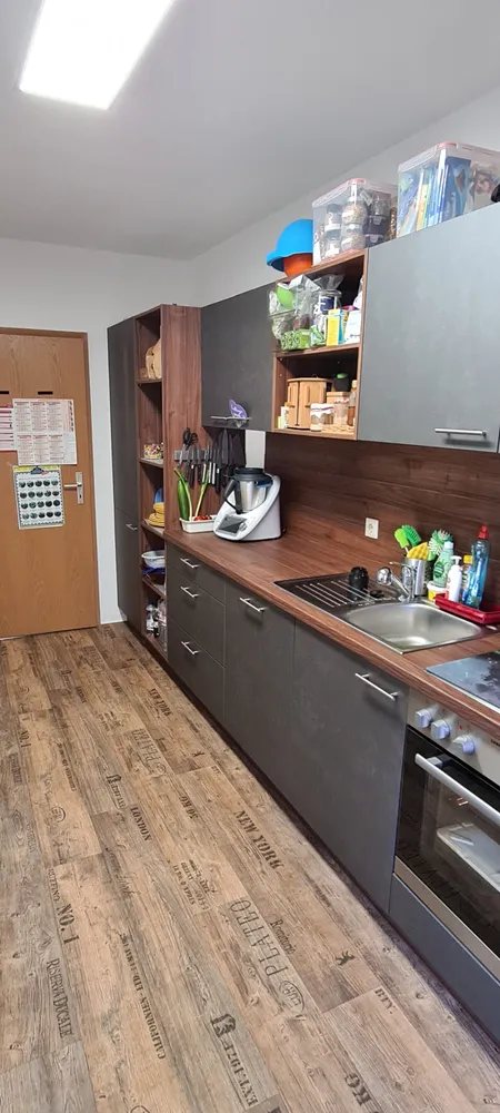 2 Zimmer Wohnung mit 75 m² in Würzburg – Bild 4