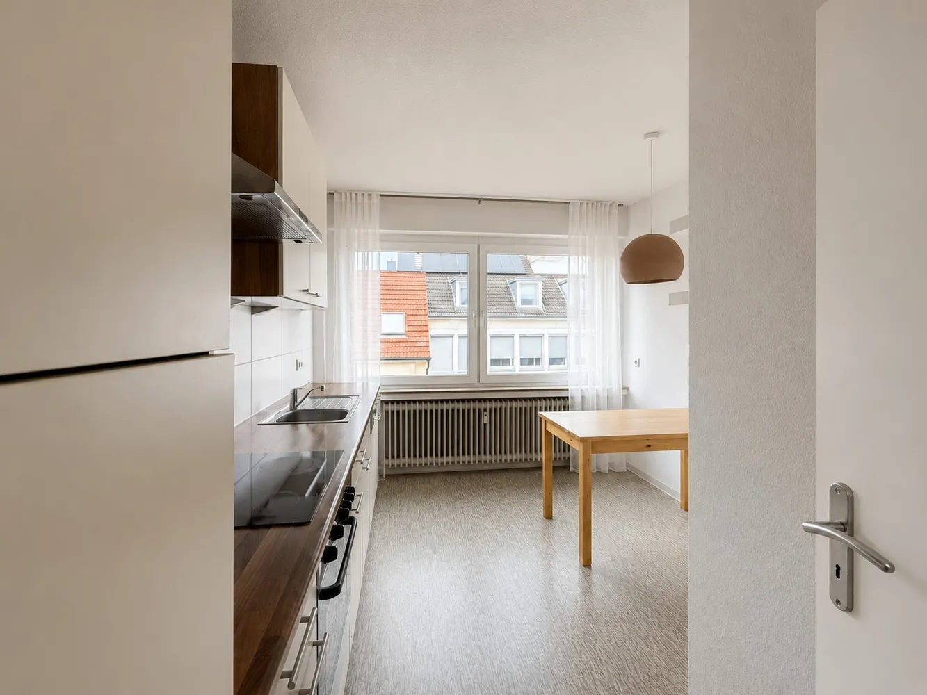 3 Zimmer Wohnung mit 115 m² in Lingen (Ems) – Bild 3