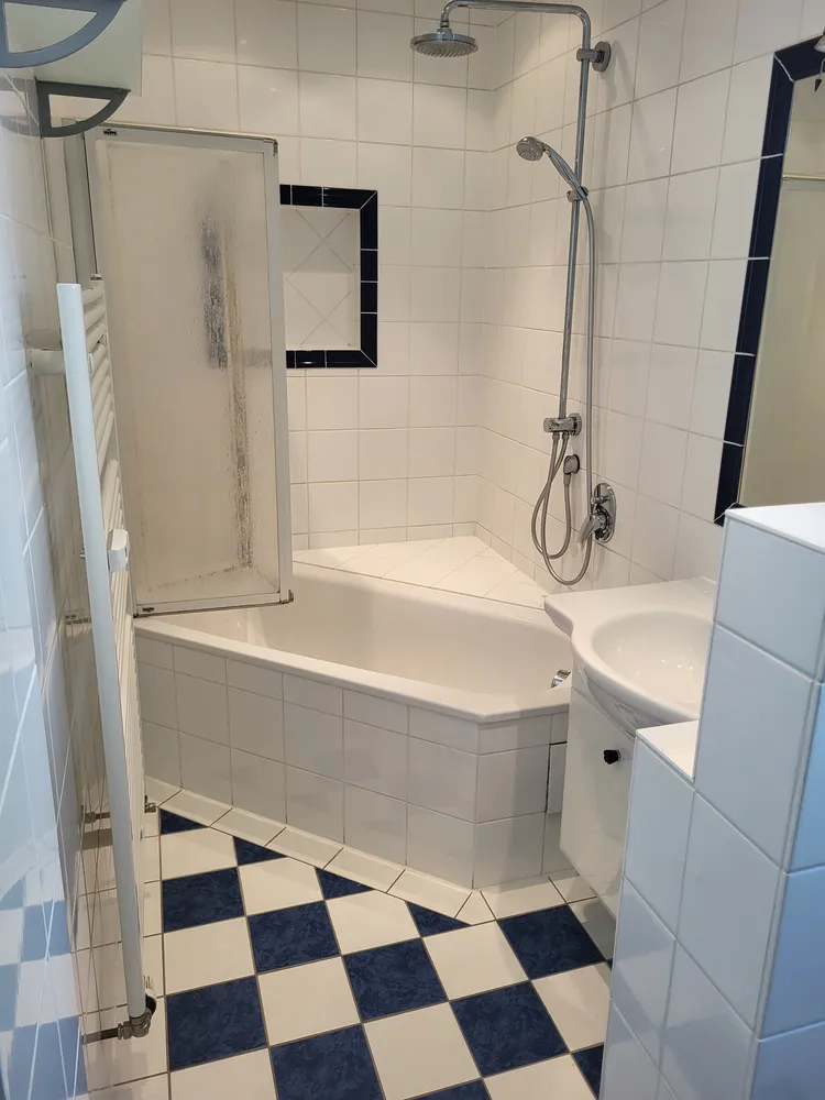 3 Zimmer Wohnung mit 105 m² in Wiesbaden – Bild 7