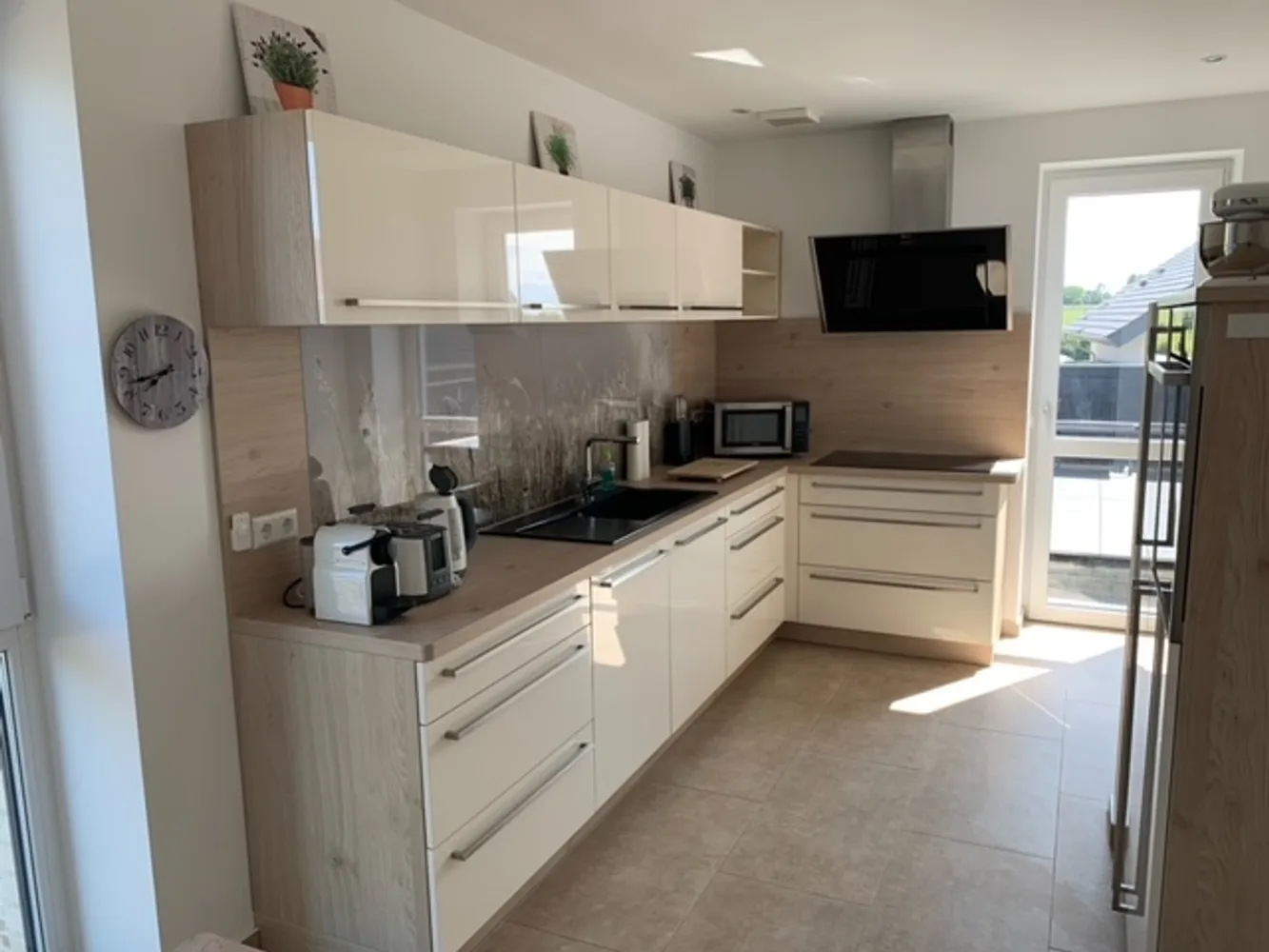 4 Zimmer Wohnung mit 129 m² in Wolfsburg – Bild 8