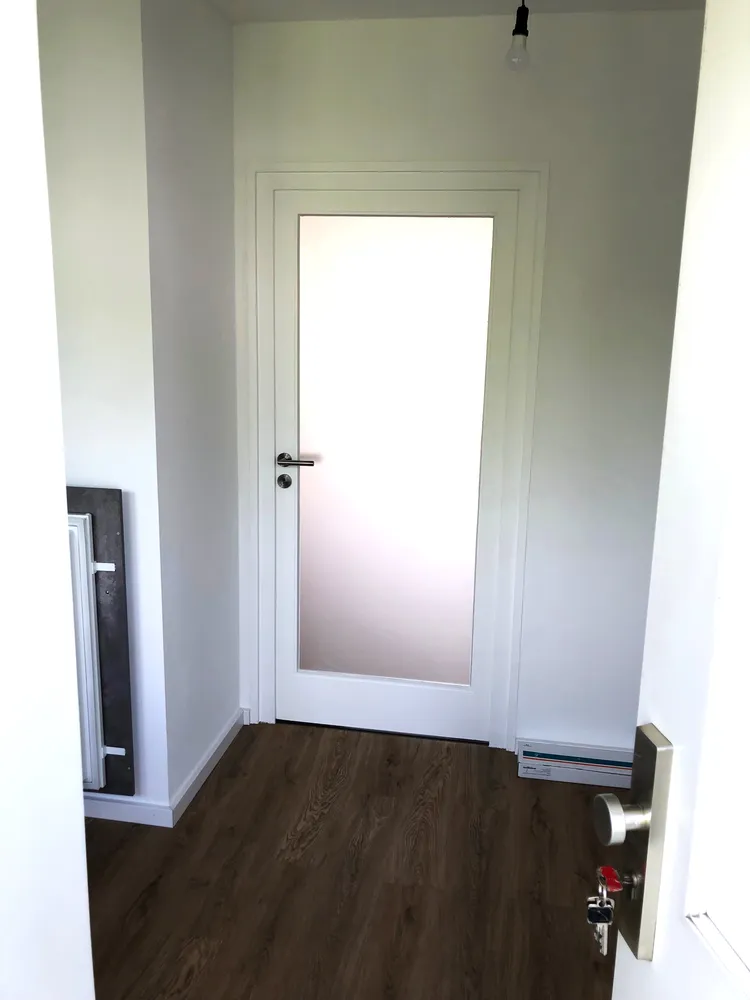 2 room apartment with 52 m² in Wiesbaden – Photo 7