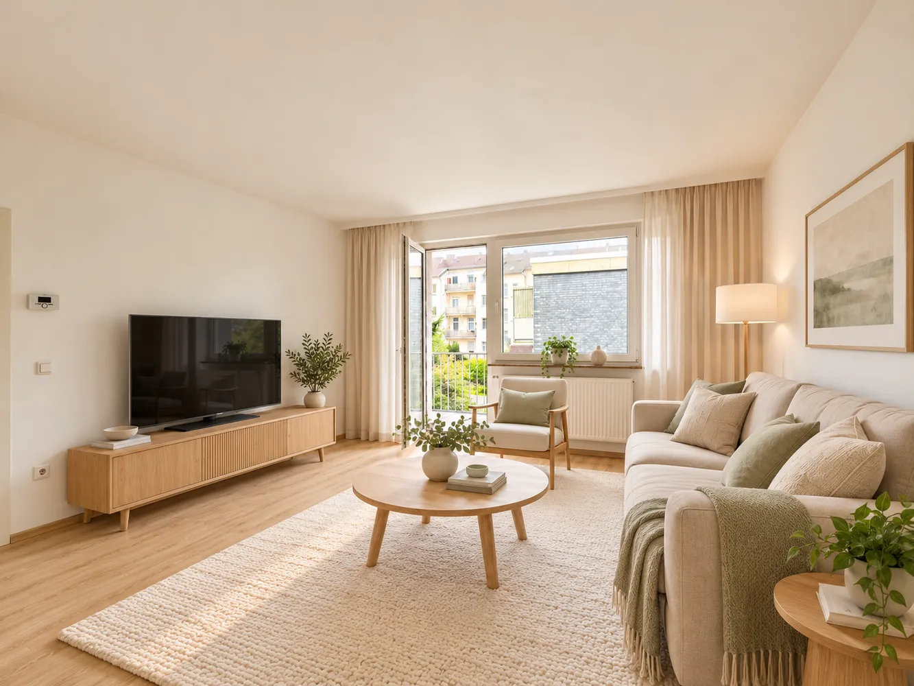 2 Zimmer Wohnung mit 60 m² in Wuppertal – Bild 5