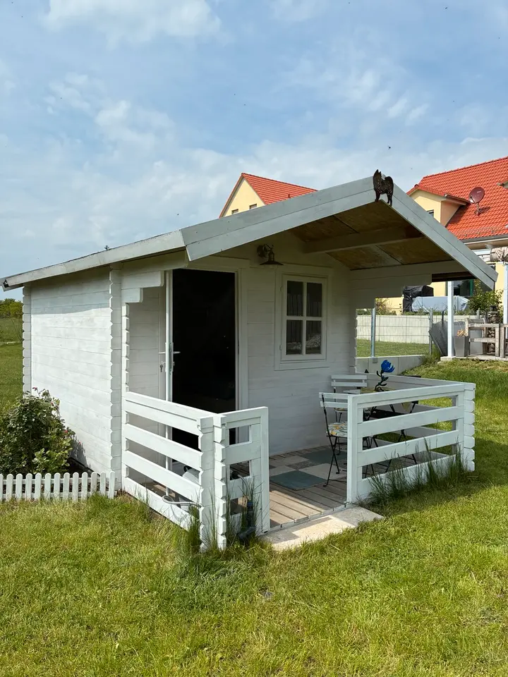 4 Zimmer Haus mit 135 m² in Grimma – Bild 6