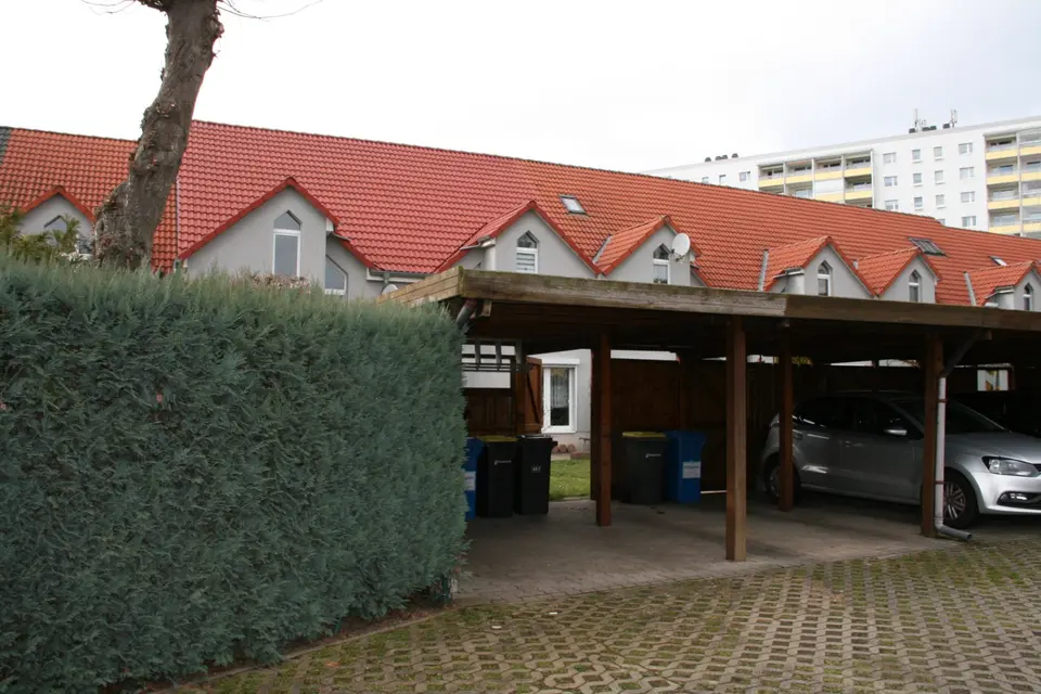 5 room house with 85 m² in Magdeburg – Photo 4