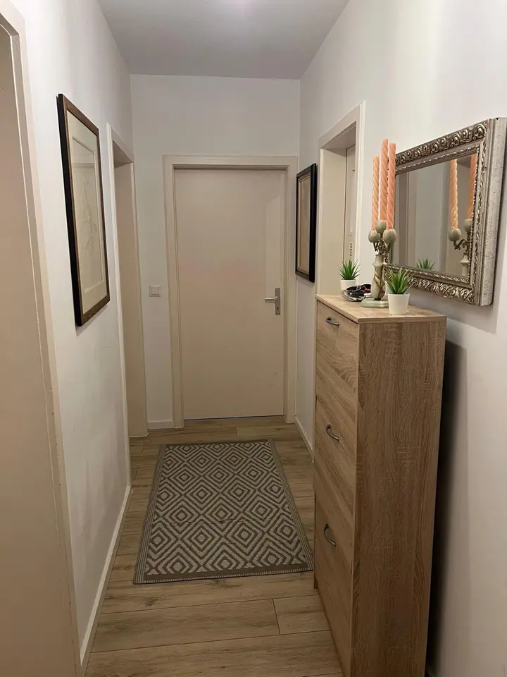 3 Zimmer Wohnung mit 744 m² in Minden – Bild 7