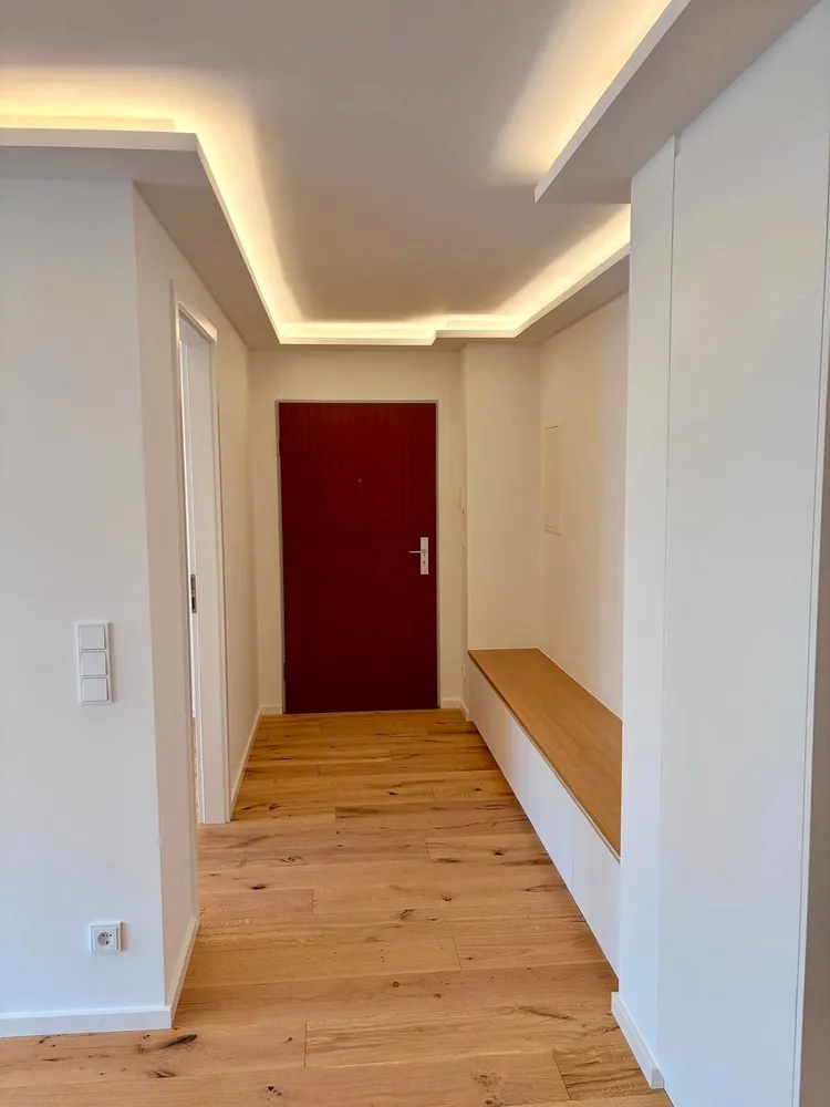 4 Zimmer Wohnung mit 96 m² in München – Bild 4