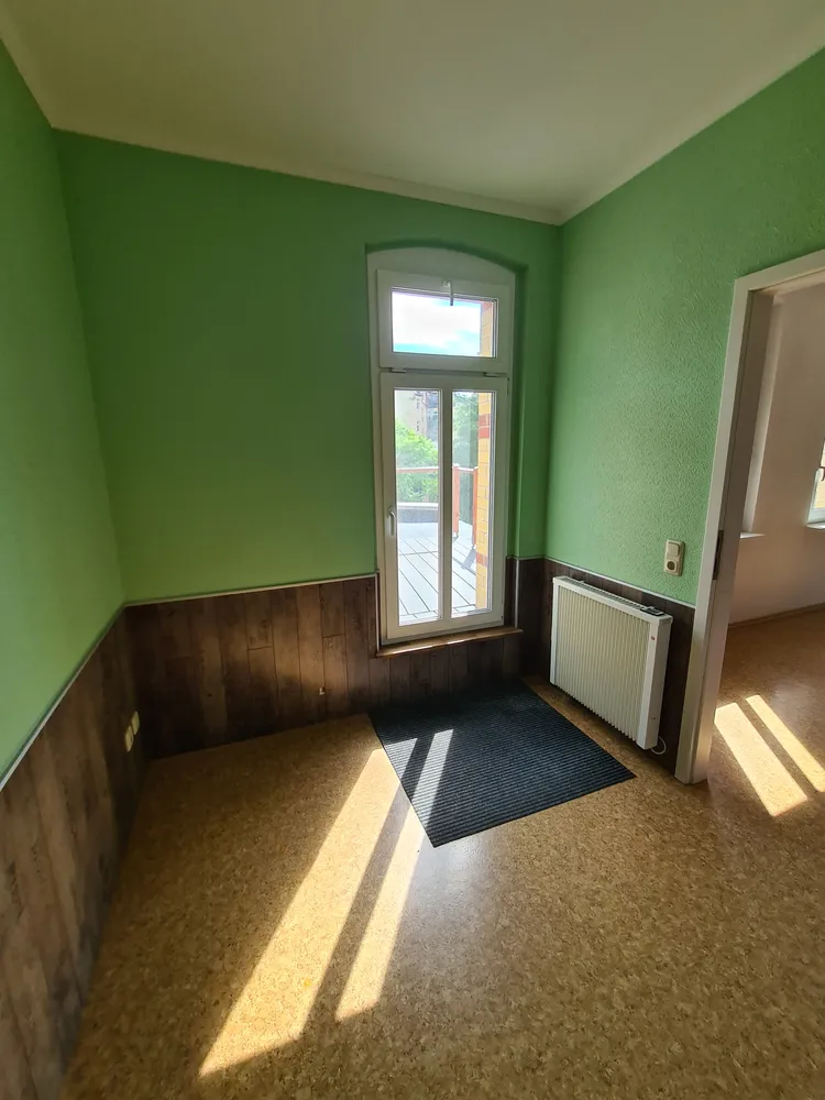 1 room apartment with 33 m² in Halle (Saale) – Photo 8
