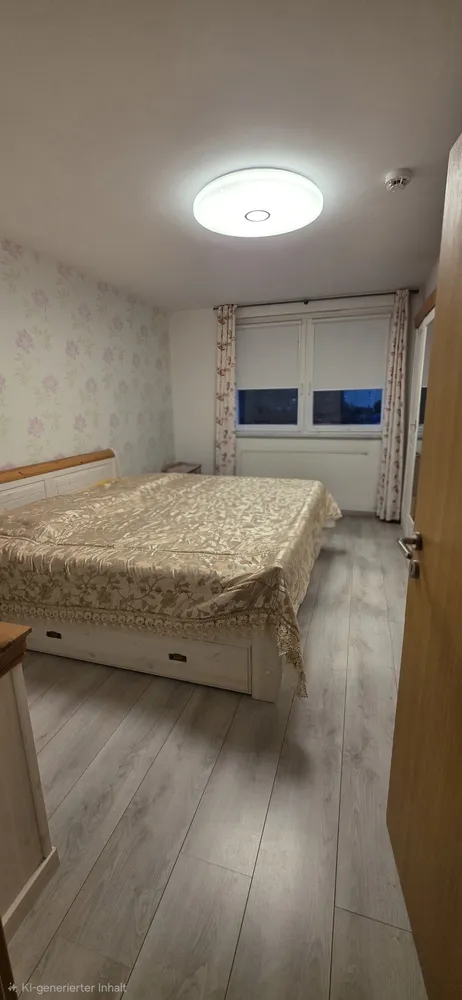 2 Zimmer Wohnung mit 58 m² in Velbert – Bild 12