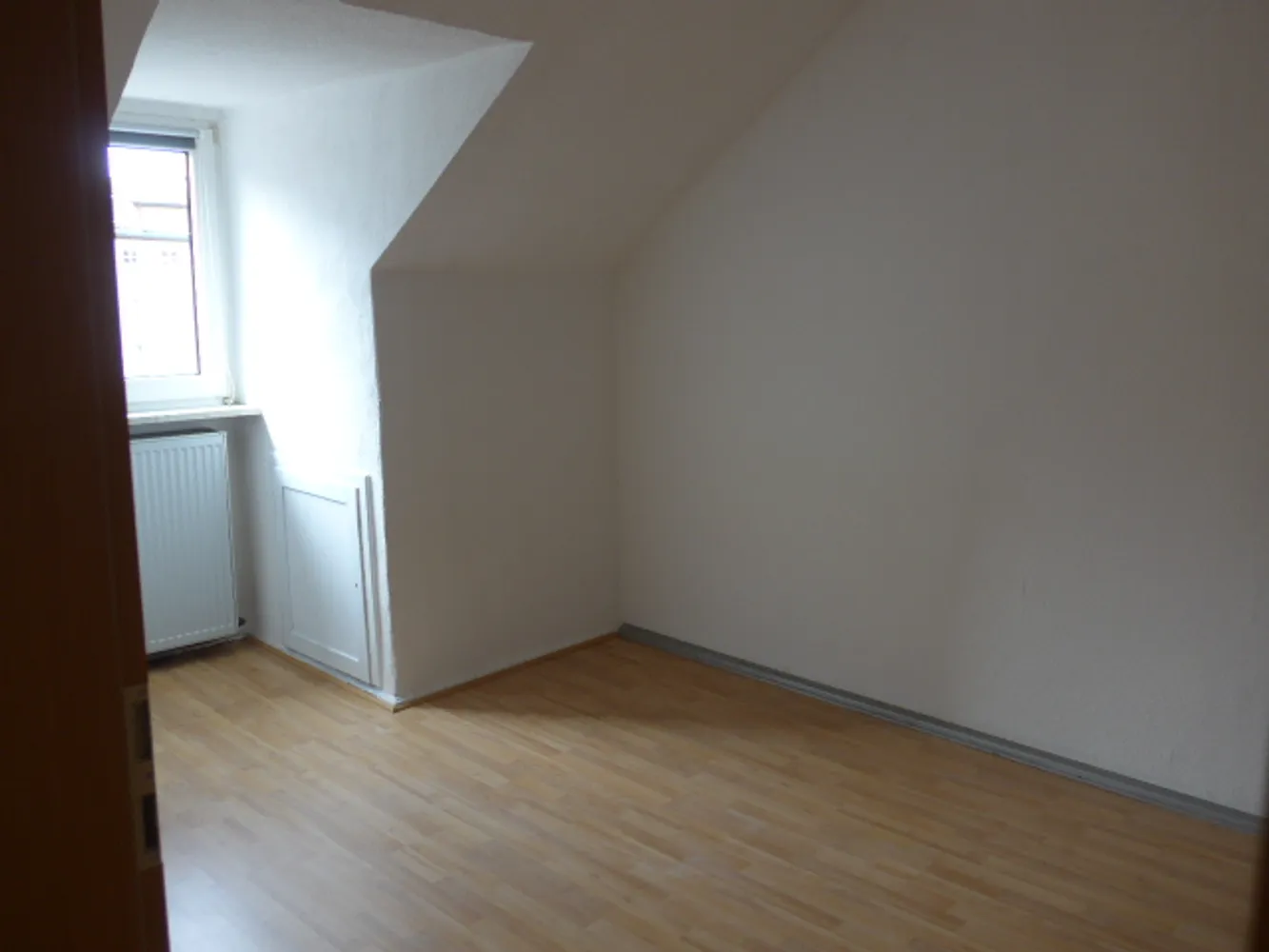 4 Zimmer Wohnung mit 100 m² in Bayreuth – Bild 10