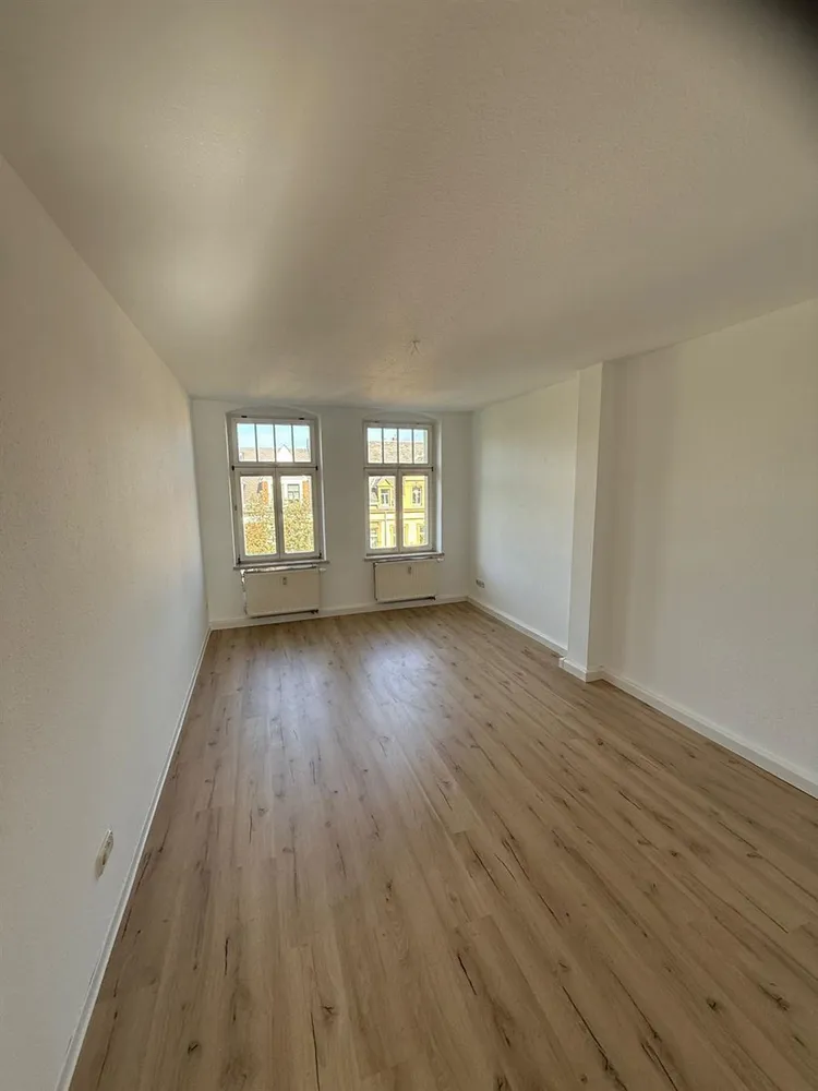 4 room apartment with 87 m² in Chemnitz – Photo 8