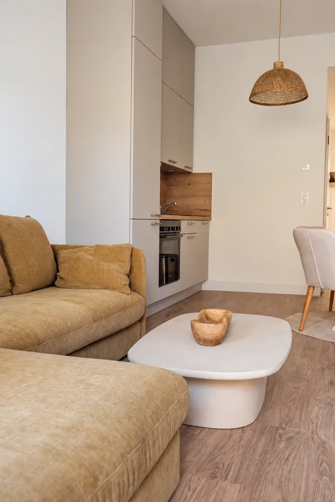2 room apartment with 50 m² in Berlin – Photo 12