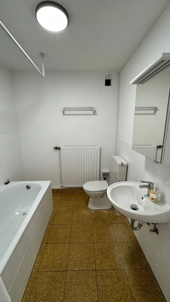 2 Zimmer Wohnung mit 73 m² in Aachen – Bild 9