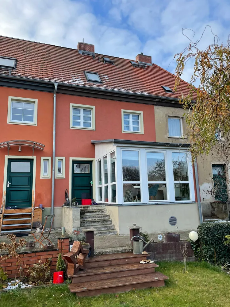 4 Zimmer Haus mit 115 m² in Brandenburg an der Havel – Bild 4