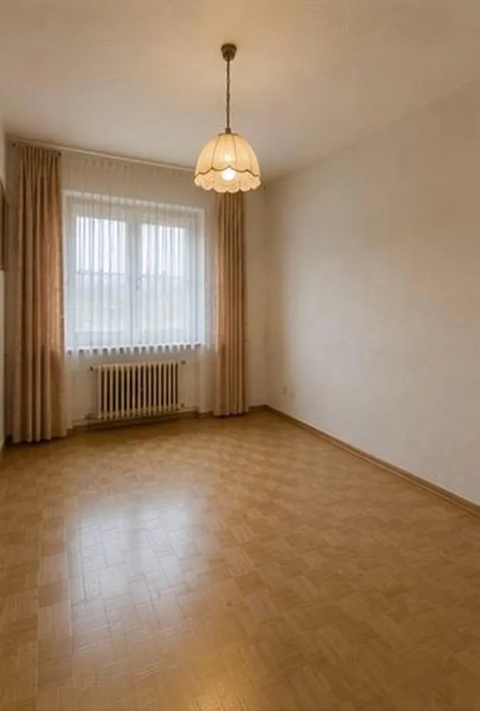 3 Zimmer Wohnung mit 101 m² in Augsburg – Bild 2