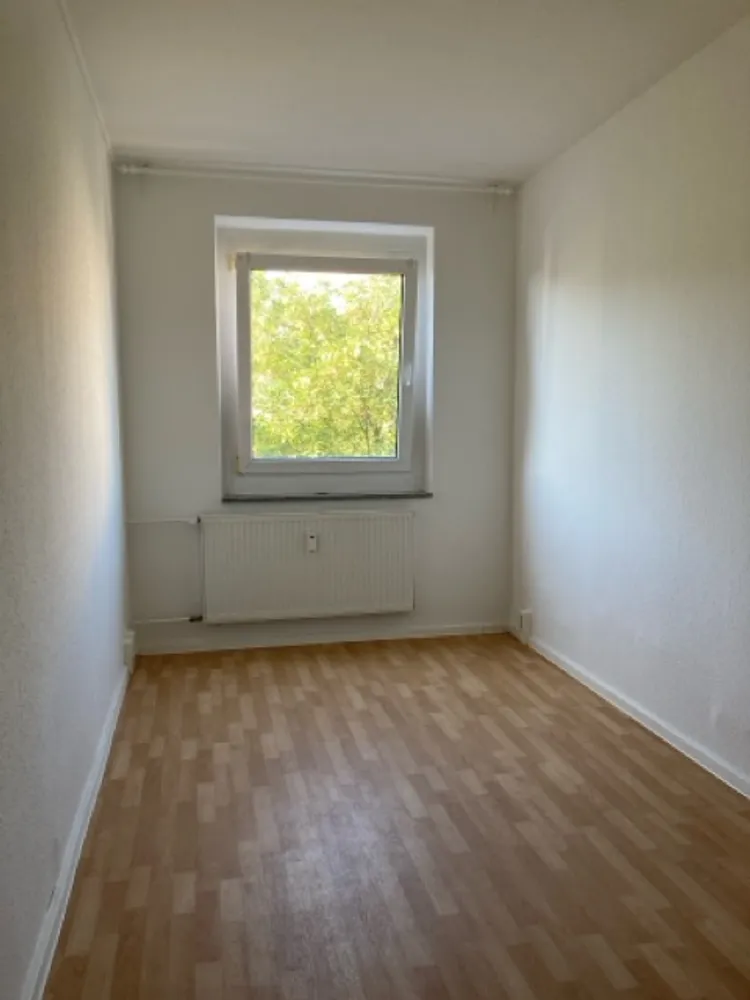1 Zimmer Wohnung mit 20 m² in Erfurt – Bild 2
