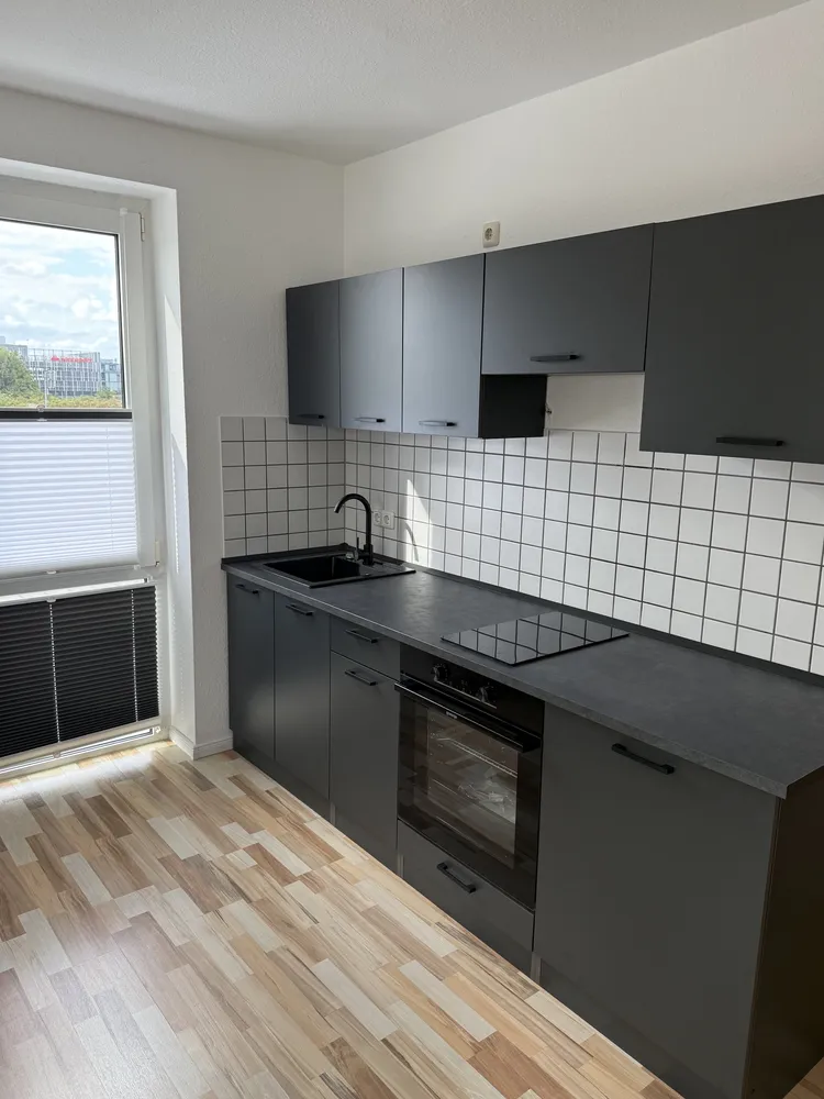 1 Zimmer Wohnung mit 26 m² in Mönchengladbach – Bild 6