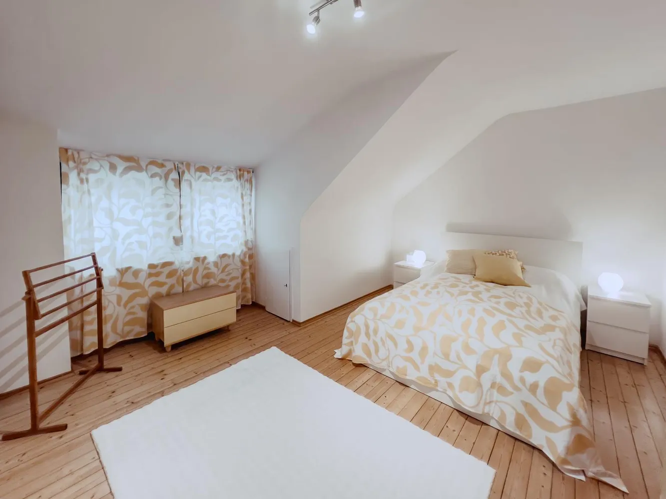 3 Zimmer Wohnung mit 73 m² in Kaiserslautern – Bild 4