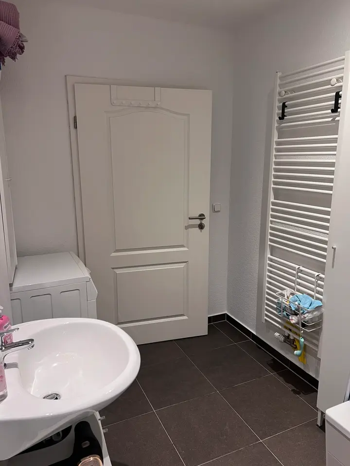 2 Zimmer Wohnung mit 44 m² in Halle (Saale) – Bild 7