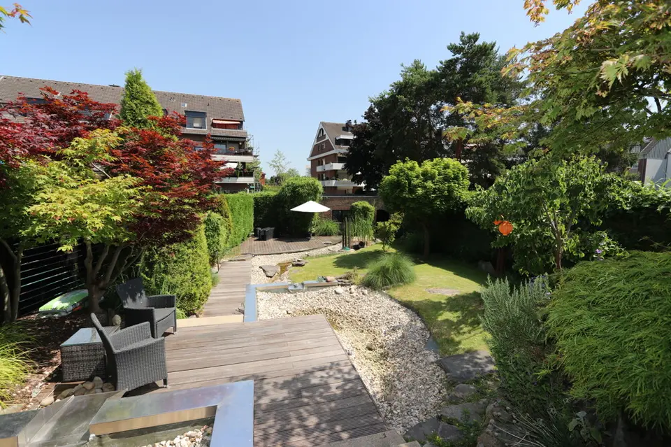 2 Zimmer Wohnung mit 58 m² in Grevenbroich – Bild 10