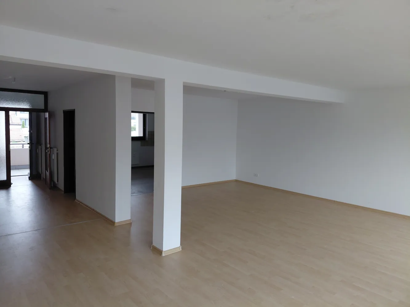 4 Zimmer Wohnung mit 152 m² in Braunschweig – Bild 4