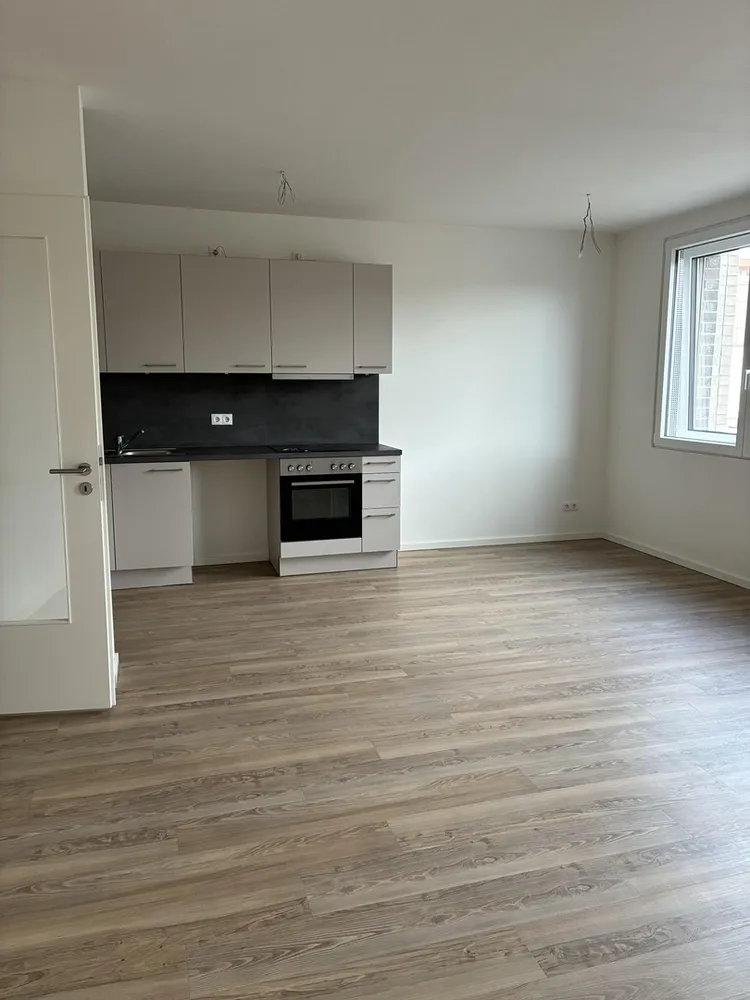 2 Zimmer Wohnung mit 68 m² in Hamburg – Bild 5