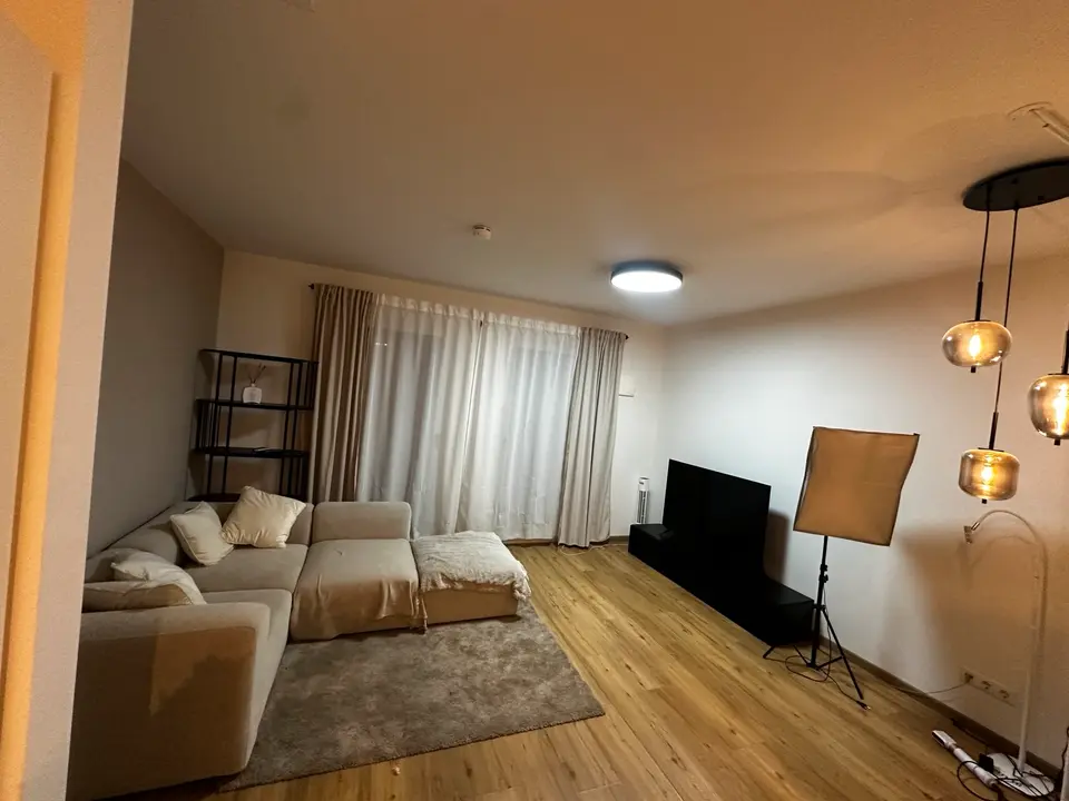 2 Zimmer Wohnung mit 54 m² in Berchtesgaden – Bild 5