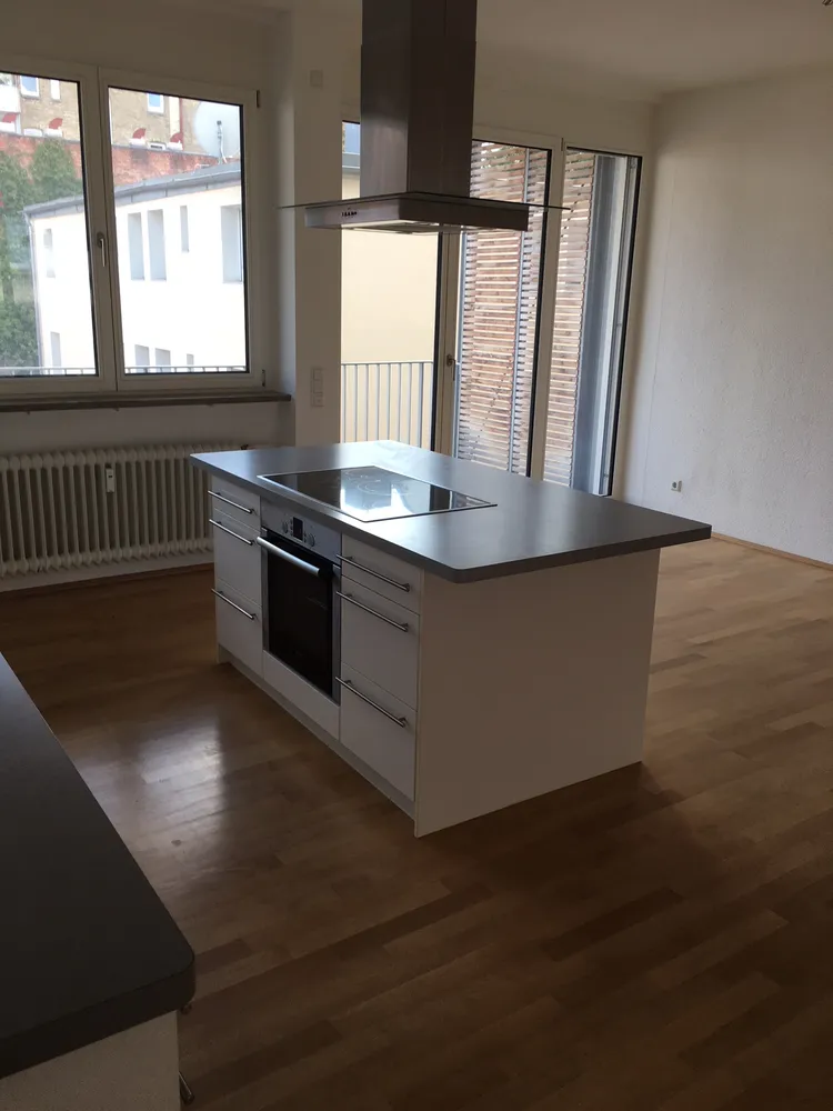 2 Zimmer Wohnung mit 107 m² in Stuttgart – Bild 5