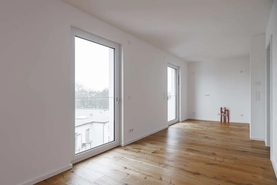 4 Zimmer Wohnung mit 144 m² in Leipzig – Bild 6