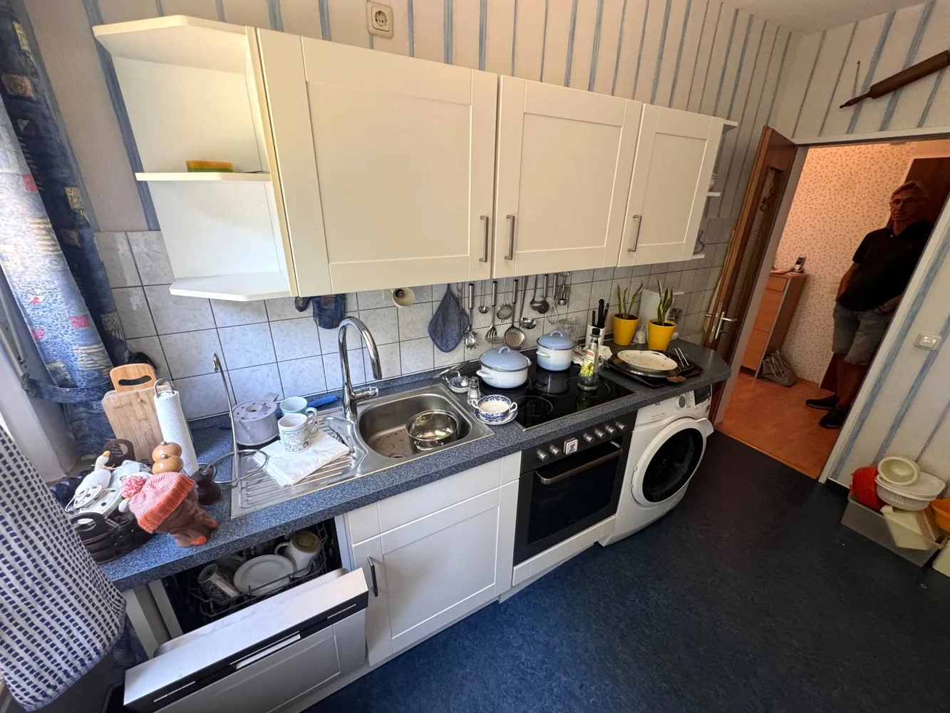 2 Zimmer Wohnung mit 63 m² in Essen – Bild 8