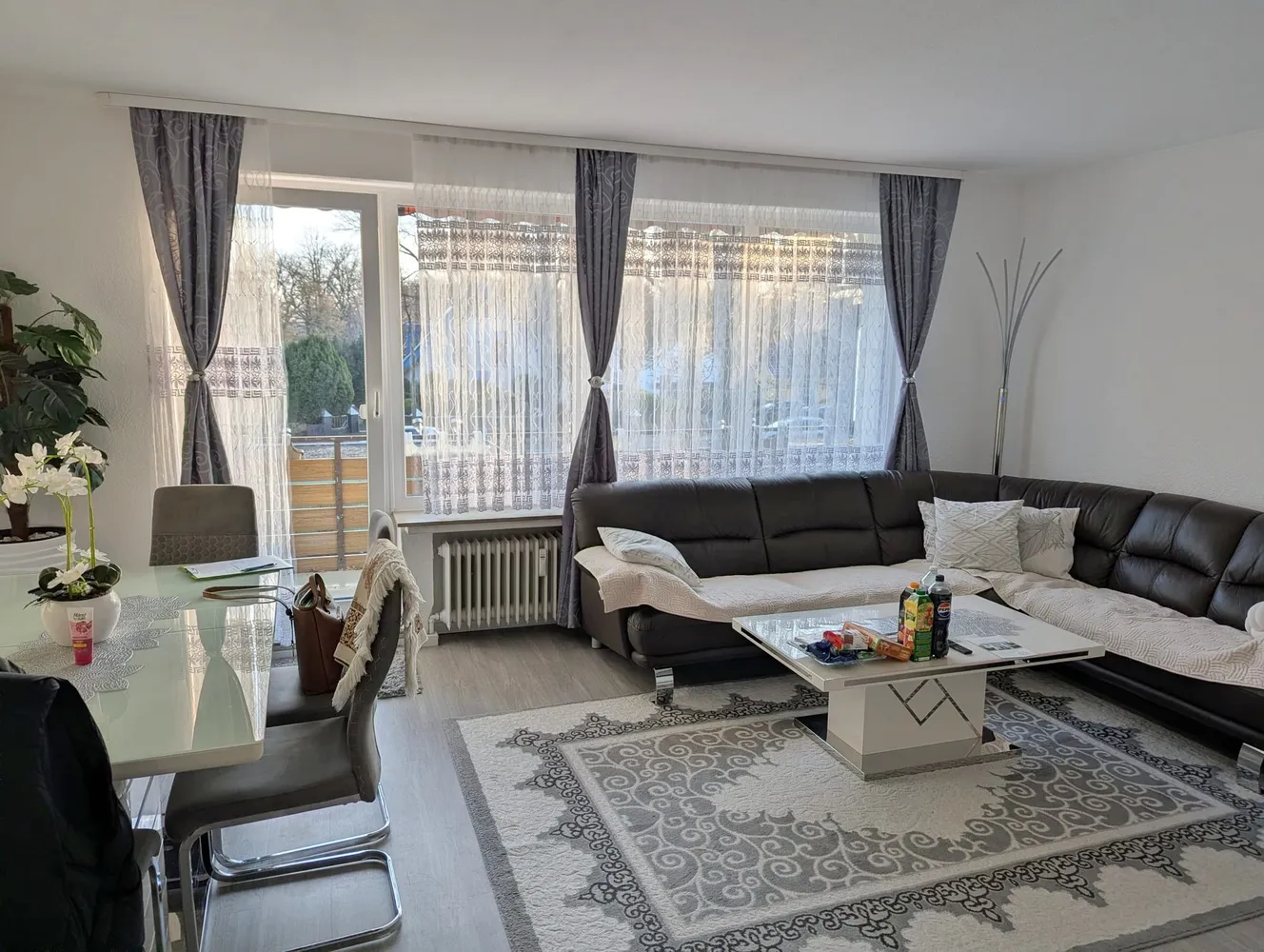 3 Zimmer Wohnung mit 69 m² in Bremen – Bild 2