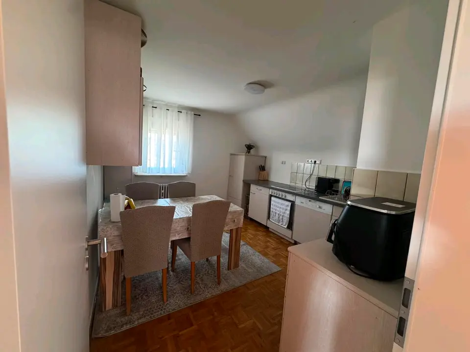 5 Zimmer Wohnung mit 73 m² in Radolfzell am Bodensee – Bild 8