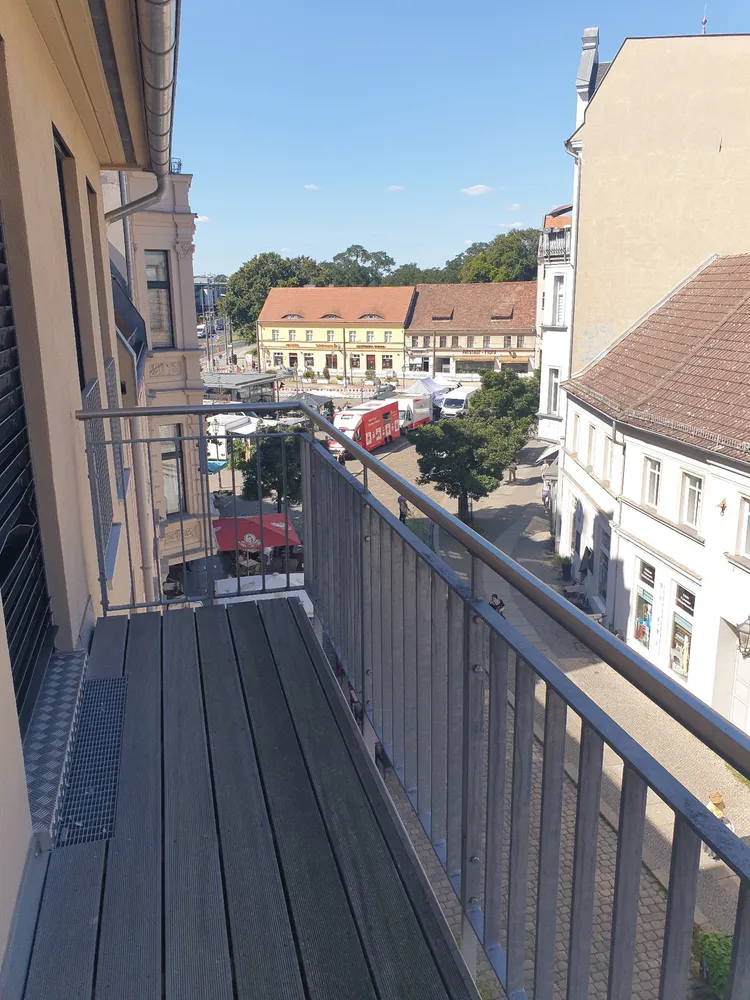 3 Zimmer Wohnung mit 115 m² in Berlin – Bild 6