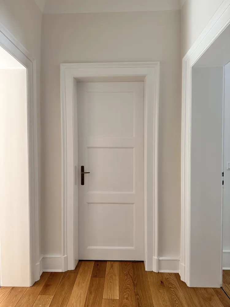 4 Zimmer Wohnung mit 128 m² in Mannheim – Bild 6