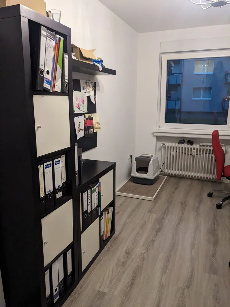 3 Zimmer Wohnung mit 72 m² in Bremen – Bild 2