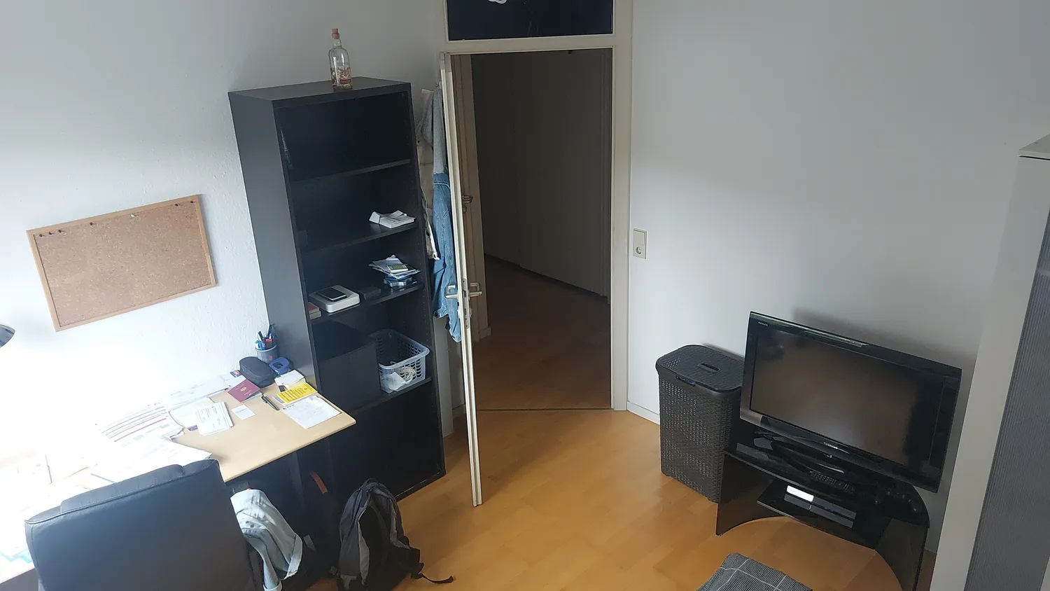 1 Zimmer Wohnung mit 10 m² in Freiburg im Breisgau – Bild 4