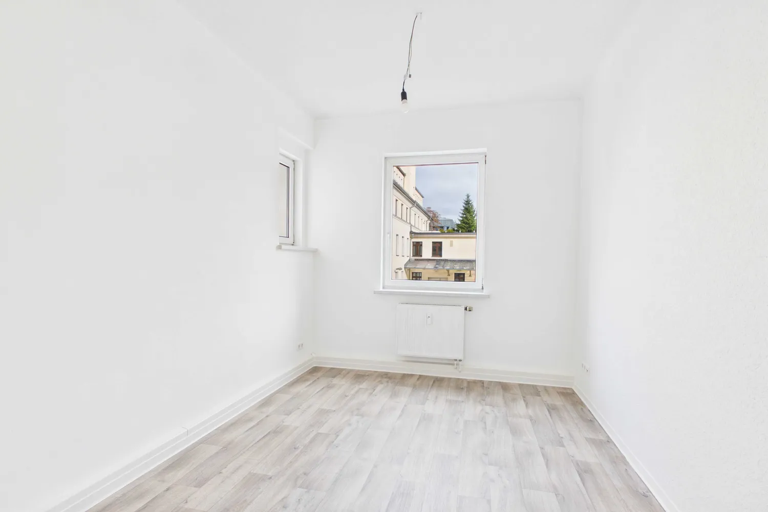 4 Zimmer Wohnung mit 85 m² in Leipzig – Bild 4