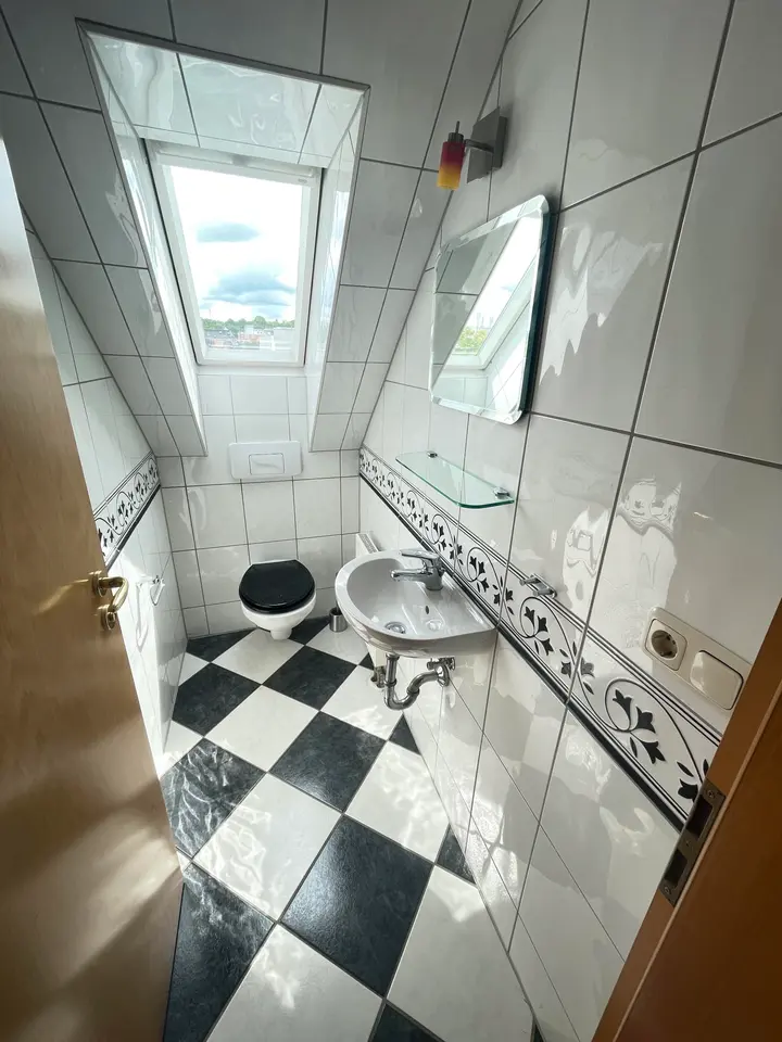 4 Zimmer Wohnung mit 95 m² in Zwickau – Bild 5