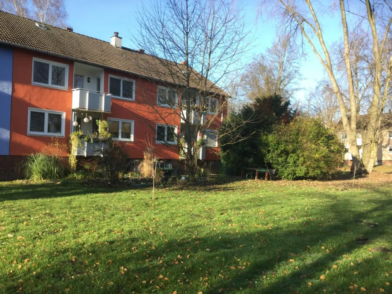 3 room apartment with 60 m² in Gelsenkirchen – Photo 2