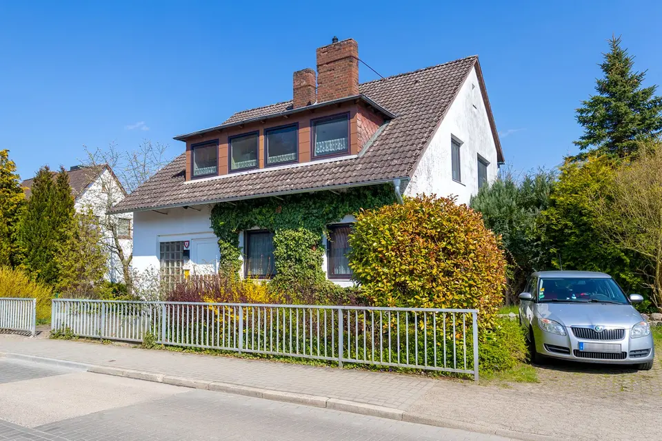 WG-Zimmer mit 60 m² in Uelzen – Bild 9
