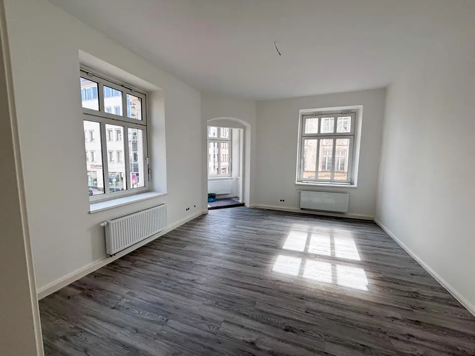 3 room apartment with 97 m² in Gera – Photo 2
